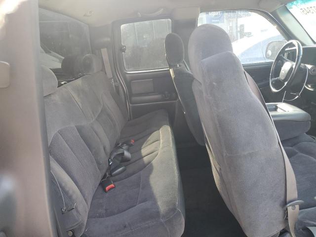 Photo 10 from auction – 2001 CHEVROLET SILVERADO with VIN 2GCEC19T911341824