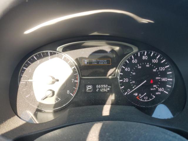 Photo 9 from auction – 2013 NISSAN ALTIMA 2.5 with VIN 1N4AL3AP6DN508383