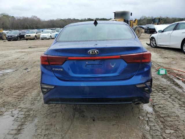 Photo 6 from auction – 2020 KIA FORTE FE with VIN 3KPF24AD0LE223549