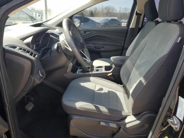 Photo 7 from auction – 2018 FORD ESCAPE S with VIN 1FMCU0F74JUB70258