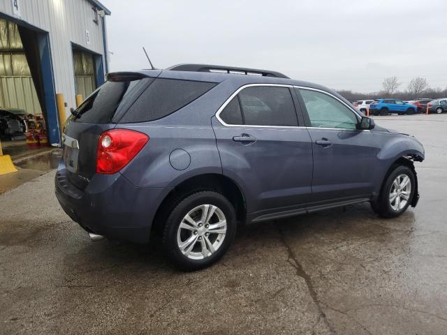 Photo 3 from auction – 2013 CHEVROLET EQUINOX LT with VIN 2GNFLPE38D6378990