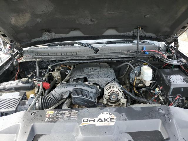 Photo 11 from auction – 2011 GMC SIERRA K15 with VIN 3GTP2VE33BG402425
