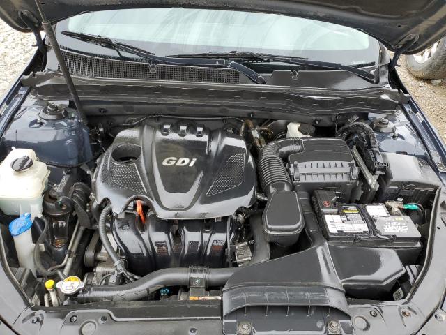 Photo 11 from auction – 2015 KIA OPTIMA LX with VIN 5XXGM4A77FG417953