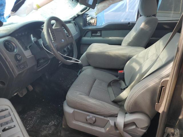 Снимка 7 от търг – 2013 FORD F150 SUPER с VIN 1FTFX1CF7DFC08942