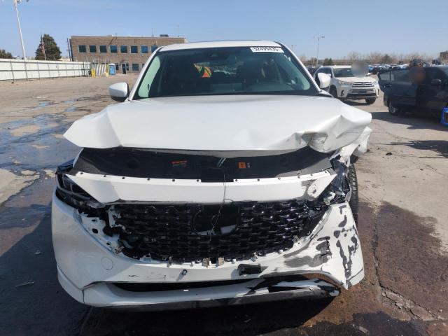 Photo 5 from auction – 2024 MAZDA CX-5 PREMI with VIN JM3KFBDM6R0395354