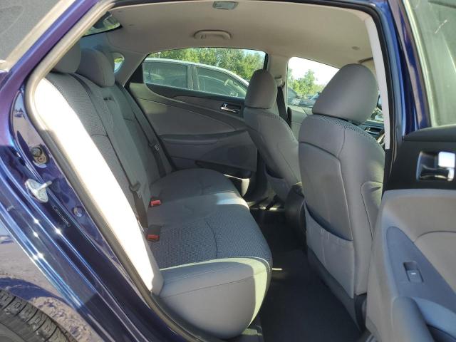 Photo 10 from auction – 2012 HYUNDAI SONATA GLS with VIN 5NPEB4AC2CH495518