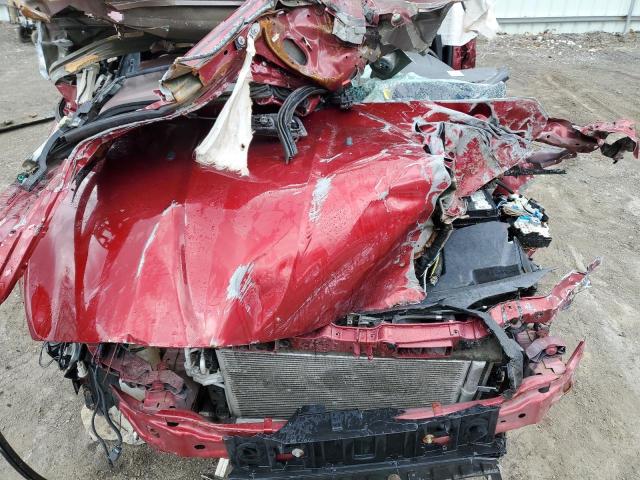 Photo 12 from auction – 2013 FORD ESCAPE SEL with VIN 1FMCU9HX4DUA56847