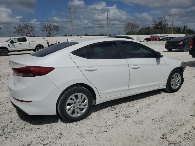 Photo 3 from auction – 2017 HYUNDAI ELANTRA SE with VIN 5NPD74LF0HH149902