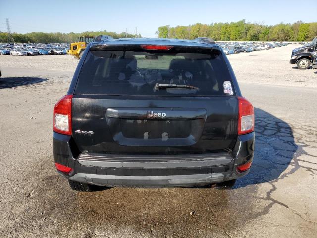 Photo 6 from auction – 2013 JEEP COMPASS SP with VIN 1C4NJDBB1DD280177