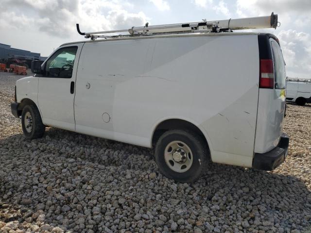 Zdjęcie 2 z aukcji – 2013 CHEVROLET EXPRESS G2 z VIN 1GCWGFCA2D1147174