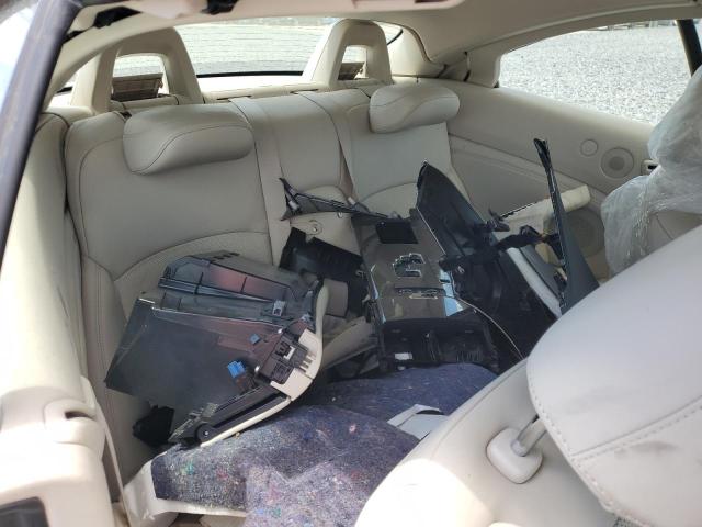 Photo 10 from auction – 2010 LEXUS IS 350 with VIN JTHFE2C29A2504653