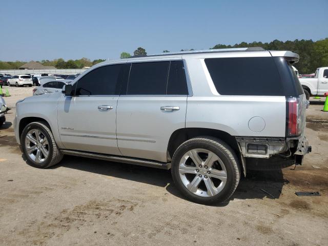 Photo 2 from auction – 2016 GMC YUKON DENA with VIN 1GKS2CKJ3GR469846