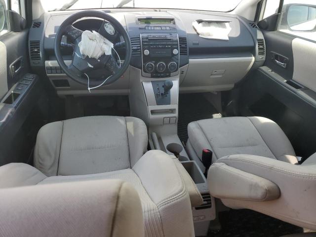 Photo 8 from auction – 2010 MAZDA 5 with VIN JM1CR2WLXA0364086