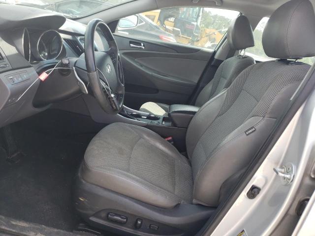 Photo 7 from auction – 2013 HYUNDAI SONATA SE with VIN 5NPEC4AC1DH647979