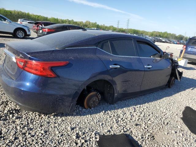 Photo 3 from auction – 2017 NISSAN MAXIMA 3.5 with VIN 1N4AA6AP4HC446667