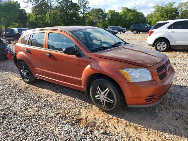 Photo 4 from auction – 2007 DODGE CALIBER with VIN 1B3HB28B97D192747