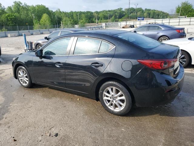 Photo 2 from auction – 2016 MAZDA 3 SPORT with VIN JM1BM1U74G1330593