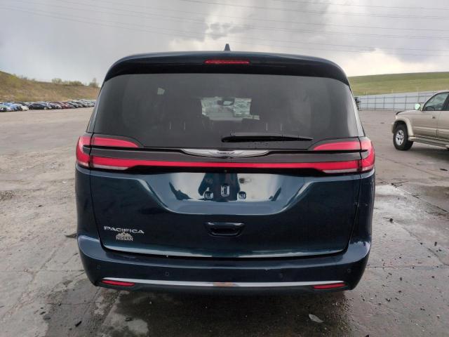 Photo 6 from auction – 2021 CHRYSLER PACIFICA T with VIN 2C4RC1BG7MR589364
