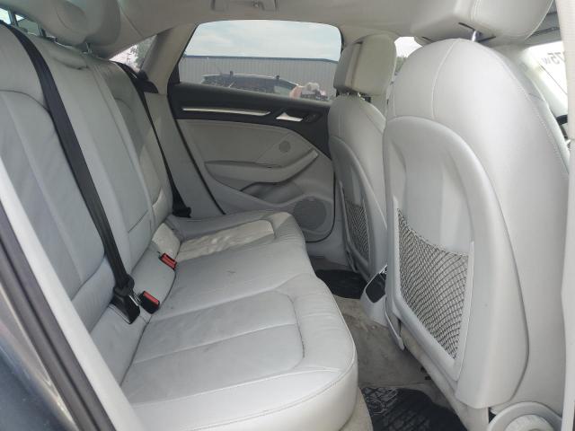 Photo 10 from auction – 2015 AUDI A3 PREMIUM with VIN WAUACGFFXF1077202