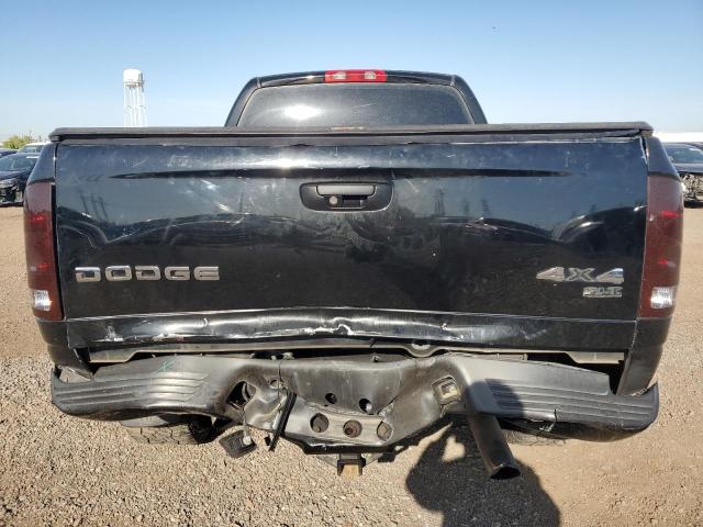 Photo 6 from auction – 2004 DODGE RAM 1500 S with VIN 1D7HU18D04S633375