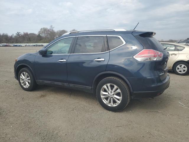 Photo 2 from auction – 2016 NISSAN ROGUE S with VIN 5N1AT2MV3GC800888