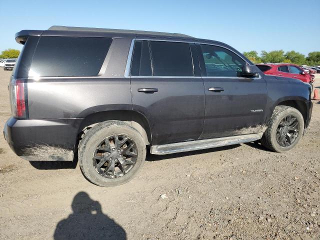 Photo 3 from auction – 2017 GMC YUKON SLE with VIN 1GKS1AKC6HR151391