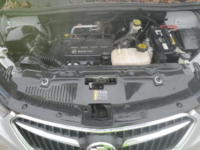 Photo 11 from auction – 2019 BUICK ENCORE PRE with VIN KL4CJASB0KB840179