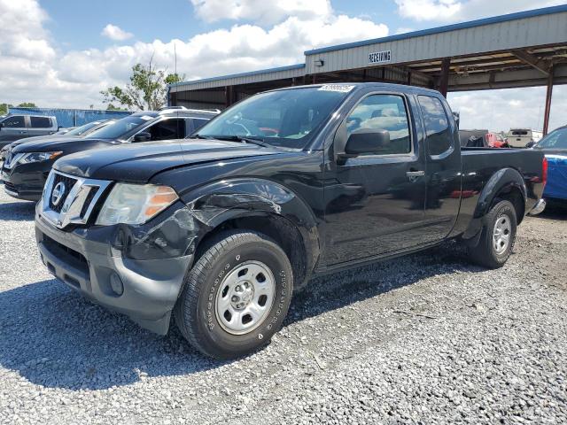 NISSAN FRONTIER S 2016 with VIN 1N6BD0CT6GN781118 - Photo from auction