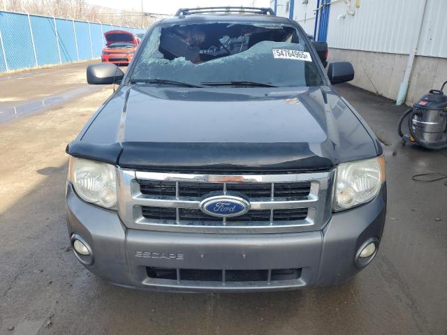 Photo 5 from auction – 2011 FORD ESCAPE with VIN 1FMCU0D73BKA17287