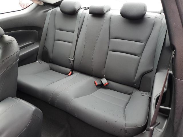 Photo 10 from auction – 2013 HONDA ACCORD EXL with VIN 1HGCT2B84DA005643