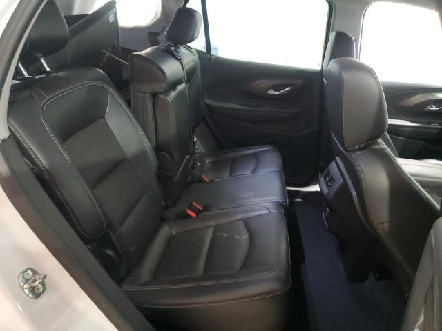 Photo 11 from auction – 2023 GMC TERRAIN SL with VIN 3GKALPEG8PL171459