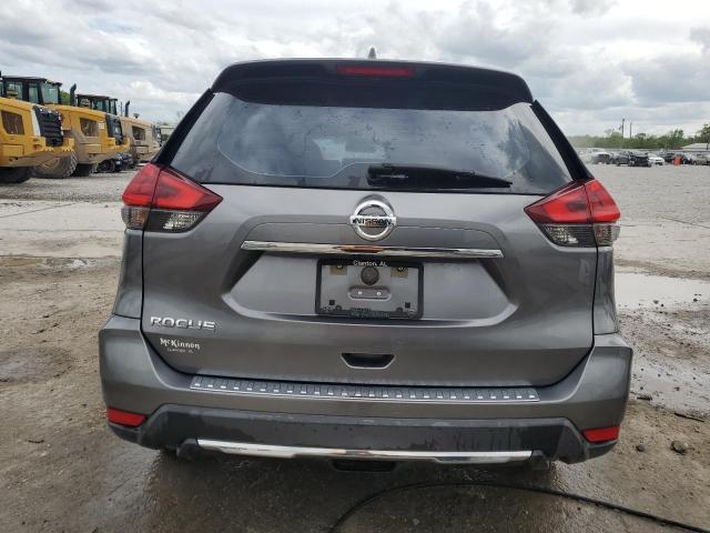Zdjęcie 6 z aukcji – 2018 NISSAN ROGUE S z VIN KNMAT2MT6JP528369