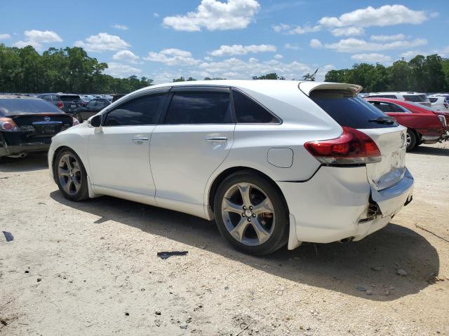 Photo 2 from auction – 2013 TOYOTA VENZA LE with VIN 4T3BK3BB7DU078215