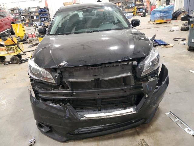 Photo 5 from auction – 2017 SUBARU LEGACY 2.5 with VIN 4S3BNAF62H3022118