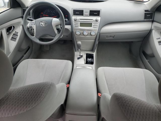Photo 8 from auction – 2011 TOYOTA CAMRY BASE with VIN 4T4BF3EK8BR210569