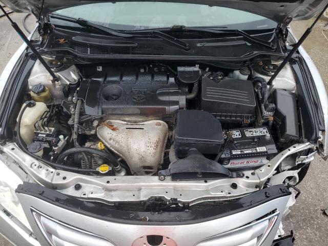 Photo 11 from auction – 2011 TOYOTA CAMRY BASE with VIN 4T1BF3EK4BU120443
