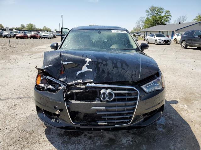 Photo 5 from auction – 2015 AUDI A3 PREMIUM with VIN WAUACGFF2F1015891
