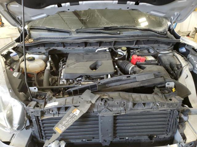 Photo 12 from auction – 2020 FORD ESCAPE SEL with VIN 1FMCU9H69LUA37233