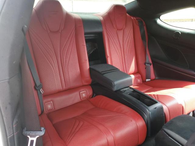 Photo 10 from auction – 2015 LEXUS RC-F with VIN JTHHP5BC4F5004274