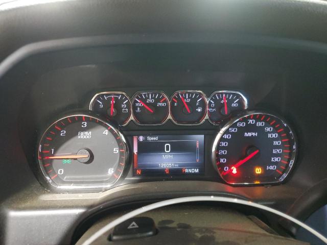 Photo 9 from auction – 2015 GMC SIERRA C15 with VIN 3GTP1VEC8FG365784