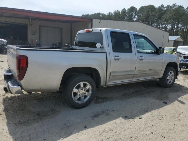 Photo 3 from auction – 2010 GMC CANYON SLE with VIN 1GTDSCDE0A8125702