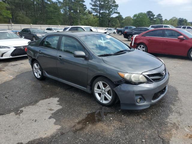 Photo 4 from auction – 2013 TOYOTA COROLLA BA with VIN 2T1BU4EE0DC123835