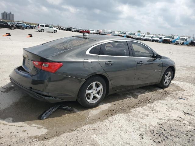 Photo 3 from auction – 2017 CHEVROLET MALIBU LS with VIN 1G1ZB5ST6HF226793