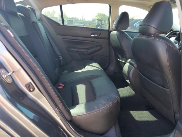 Photo 10 from auction – 2020 NISSAN ALTIMA SR with VIN 1N4BL4CV6LC284743