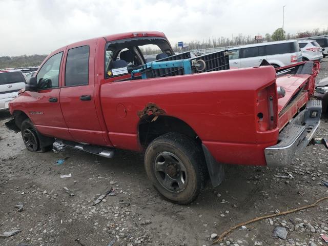 Photo 2 from auction – 2005 DODGE RAM 2500 S with VIN 3D7KS28C75G845787