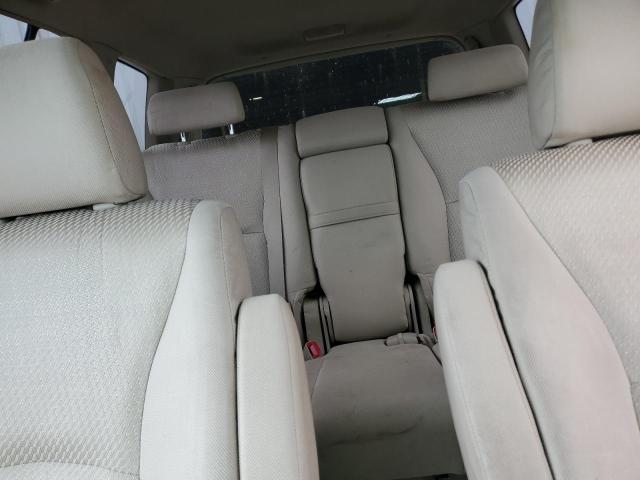 Photo 10 from auction – 2007 TOYOTA HIGHLANDER with VIN JTEGP21A470147733