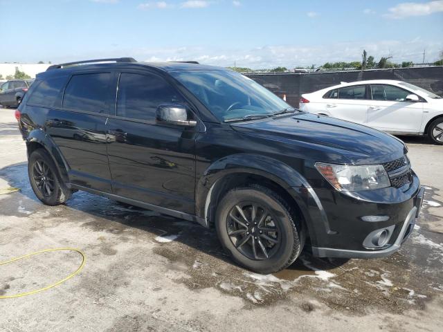 Фото 4 с аукциона – 2019 DODGE JOURNEY SE с VIN 3C4PDCBB7KT773668
