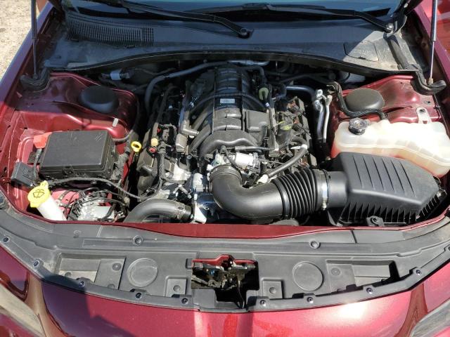 Photo 11 from auction – 2023 CHRYSLER 300 S with VIN 2C3CCABTXPH609172