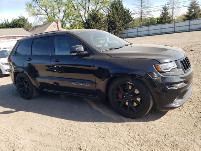 Photo 4 from auction – 2015 JEEP GRAND CHER with VIN 1C4RJFDJ1FC871720