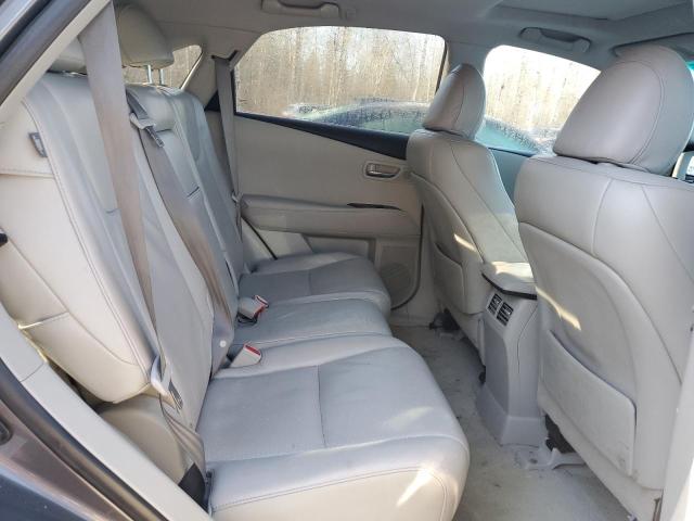 Photo 11 from auction – 2012 LEXUS RX 350 with VIN 2T2BK1BA1CC137730